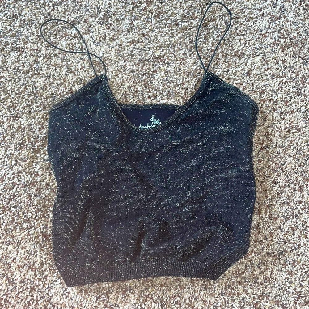 Free people brami top